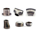 Stainless Steel Pipe Fittings and Valves